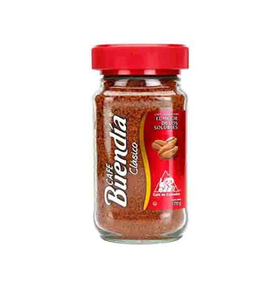 Cafe Buendia Liofilizado*170Grms