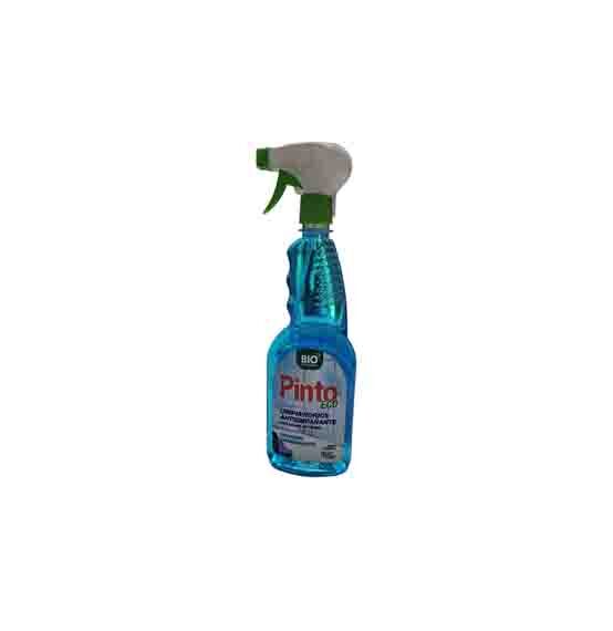 LimpiaVidrios Pinto Eco *500 Ml