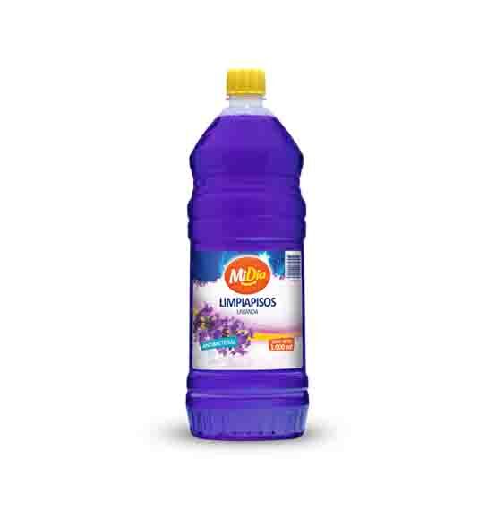 LimpiaPisos Mi Dia Lavanda *1000 ml