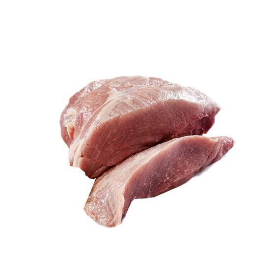 Pierna Cerdo Lb