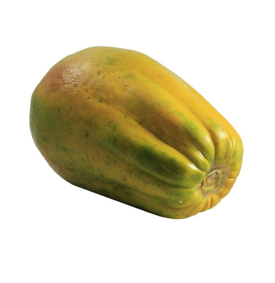 Papaya Comun x Kilo