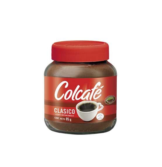 Cafe Colcafe Clasico*85Grms