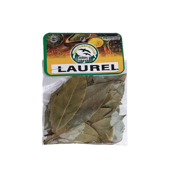 Laurel La Gran Cocina*15 Grms