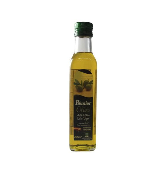 Aceite De Oliva Premier*250Ml Extravi