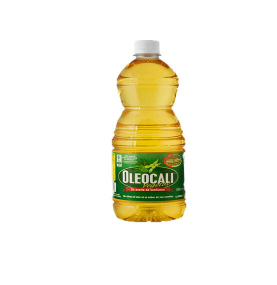 Aceite Oleocali*1000 Ml