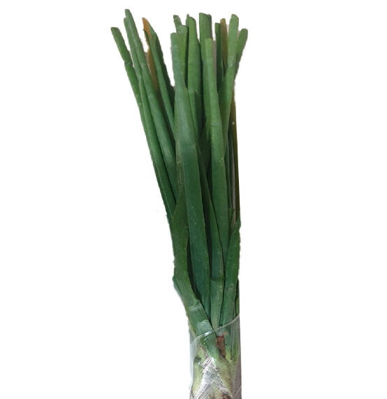 Cebolla Junca Sin Pelar