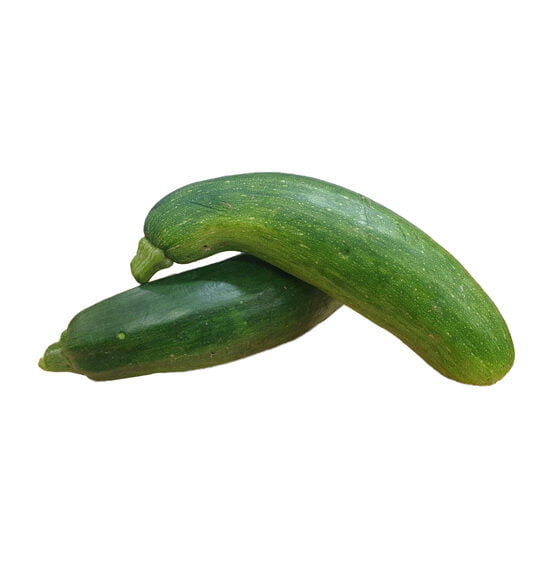 Pepino Calabazin Verde