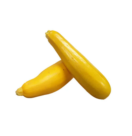 Pepino Zukini Amarillo