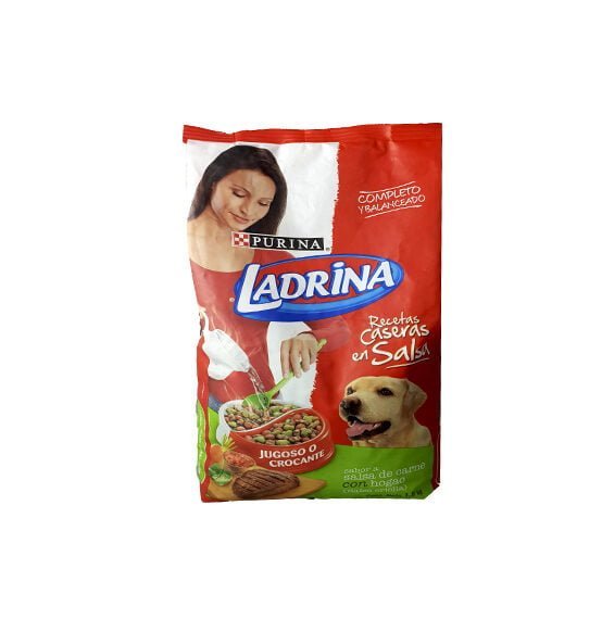 Ladrina Multisabores*1000 Grs