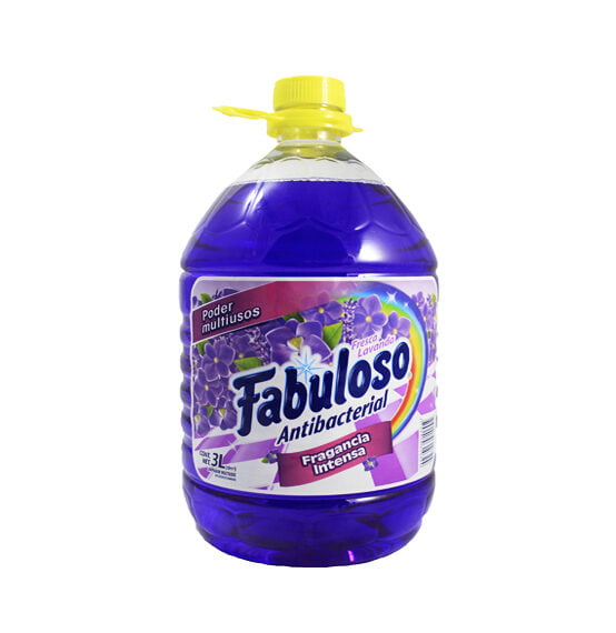 Fabuloso*3000 Ml Lavanda