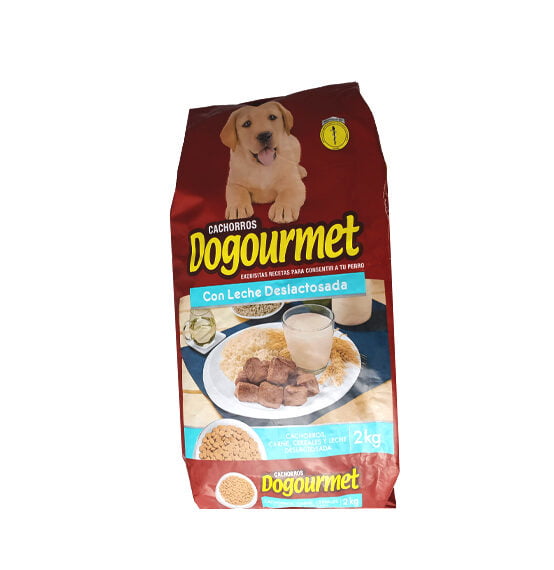 Dogourment Cachorro *2Kg Pollo A La B