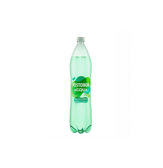 Acqua Postobon *500Ml Frutas Mix