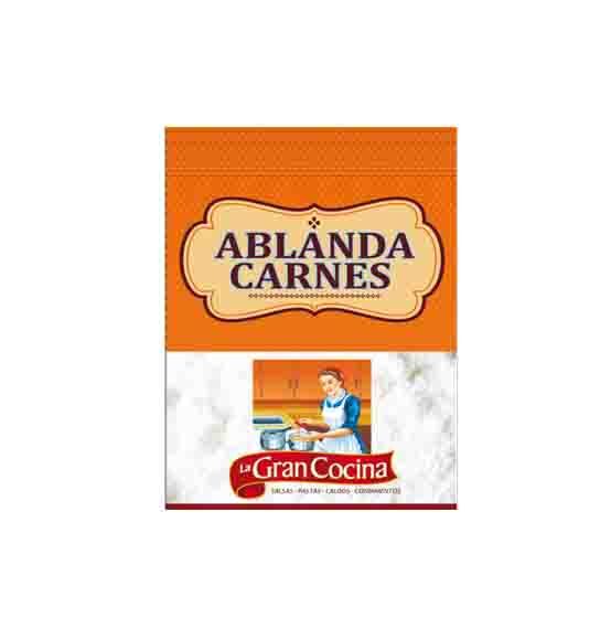 Ablanda Carnes La Gran Cocina*45Grms