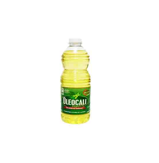 Aceite Oleocali*500 Ml