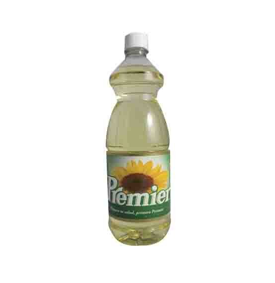 Aceite Premier*1000 Ml