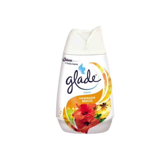 Ambientador Glade Cono *170 Brisa