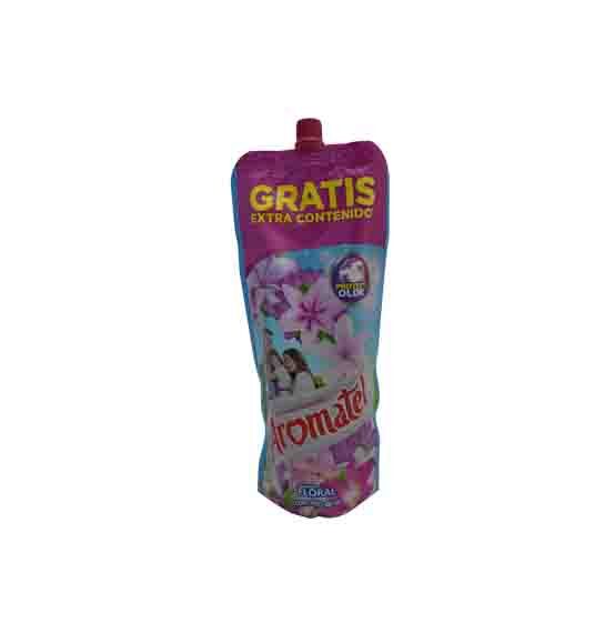 Suav.Aromatel*400Ml Floral