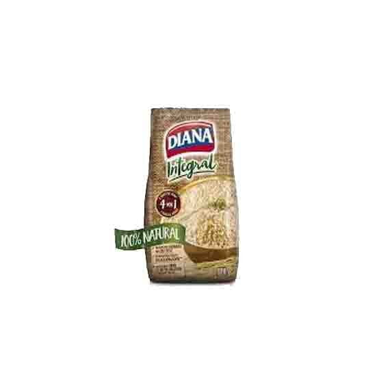 Arroz Diana Integral *500
