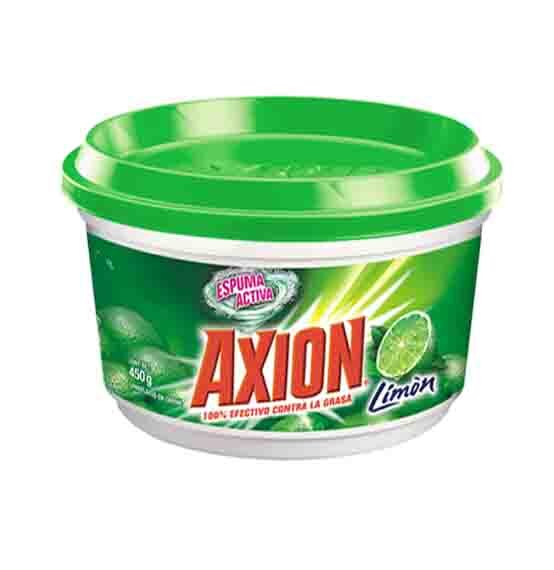 Lavaplatos Axion*450 Grm Limon