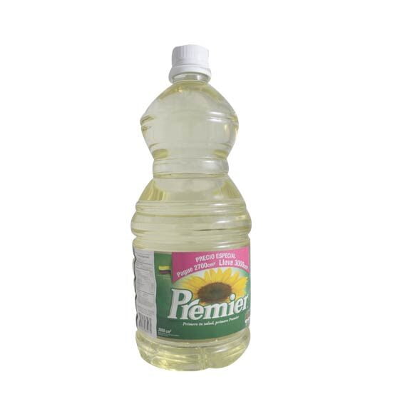Aceite Premier*3000 Ml