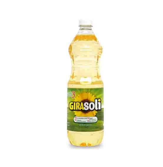 Aceite Girasoli*900 Ml