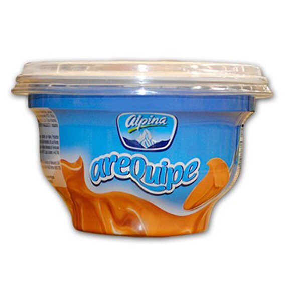 Arequipe Alpina*220 Grms