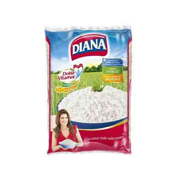 Arroz Diana*2500 Grms