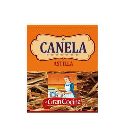 Canela La Gran Cocina Astilla*11 Grms
