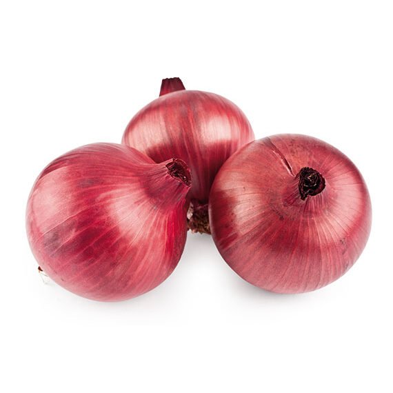 Cebolla Roja