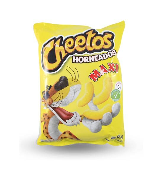 Cheetos Familiar Mix *48 Grs