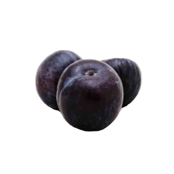 Ciruela Claudia Importada