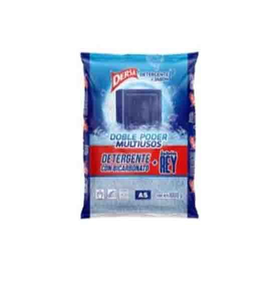 Detergente Dersa Rey *1000 g
