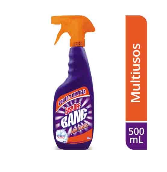 Limpiador Easy-Off Bang*500 Ml Pistol