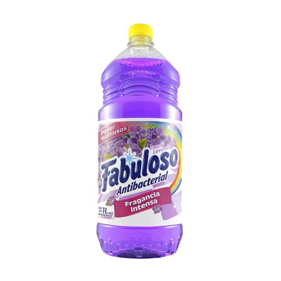 Fabuloso*1000 Ml Lavanda