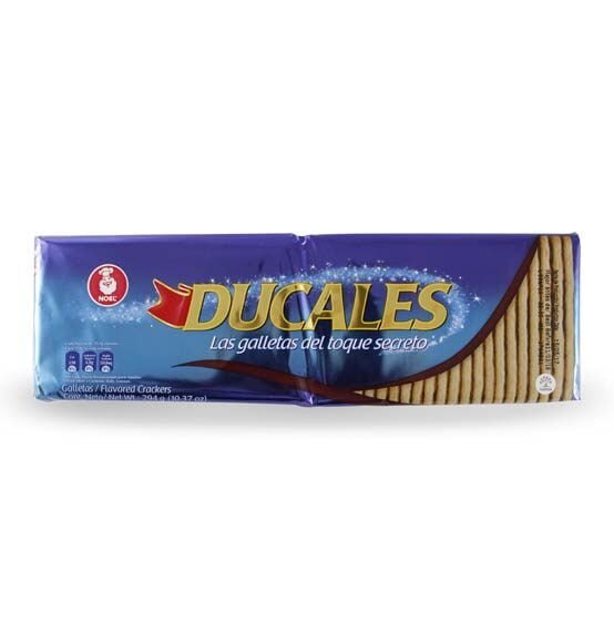 Galleta Ducales Taco*285Grms