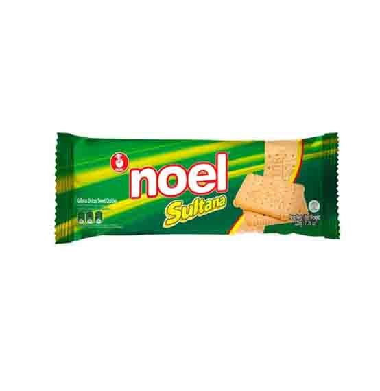 Galleta Sultana Taco*220 Grms