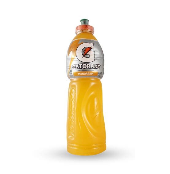 Gatorade Pet*1000 Ml Mandarina