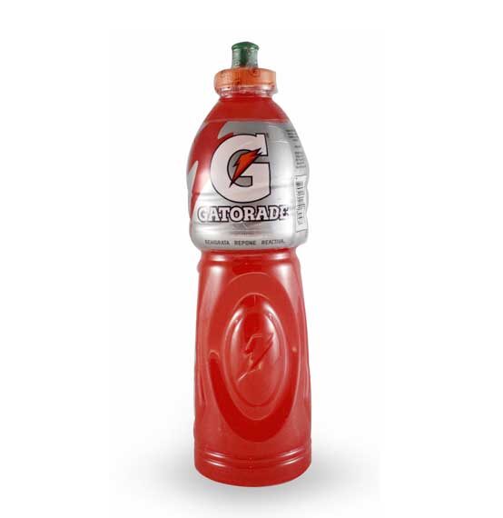 Gatorade Pet*1000 Ml Tropic/Fru