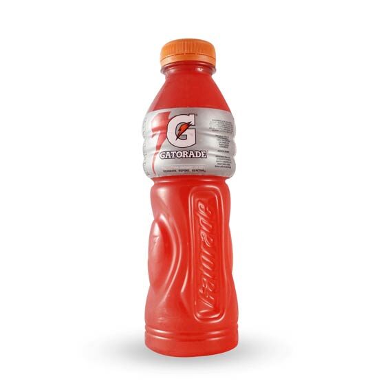Gatorade Pet*500 Ml Tropic/Fru
