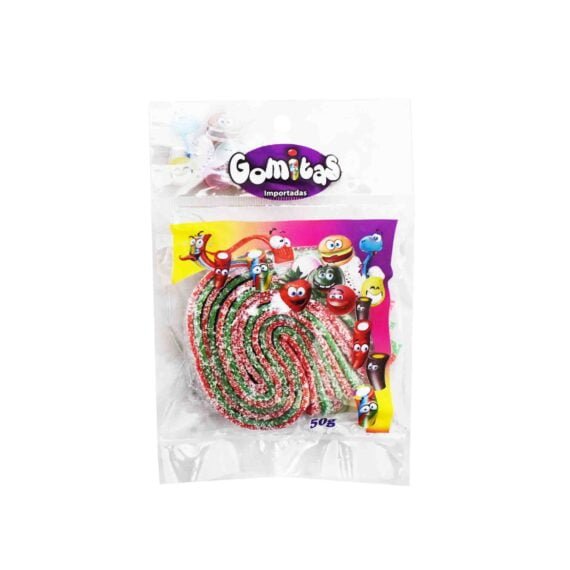 Gomitas Fini * 50 Grs