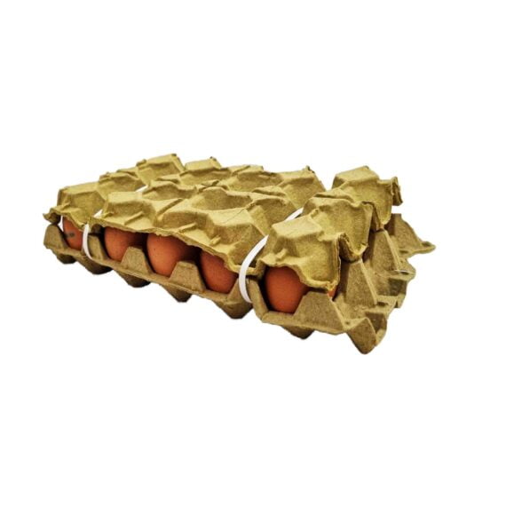 Huevos Tipo Aa *15 Unds