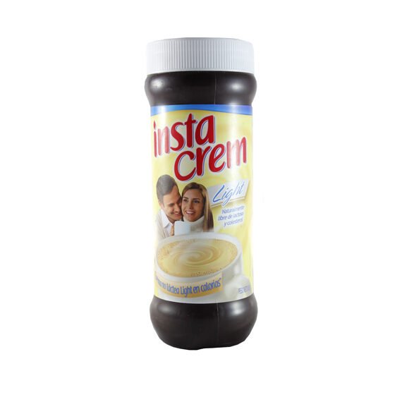 Instacrem Light*450 Grms