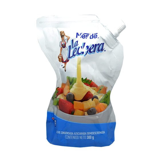 Leche Conden.La Lechera*300Grs Doy Pa