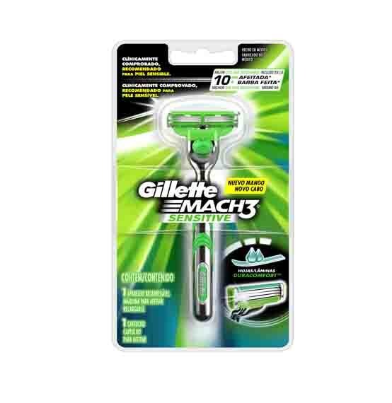 Maquina Mach3 Sensitive