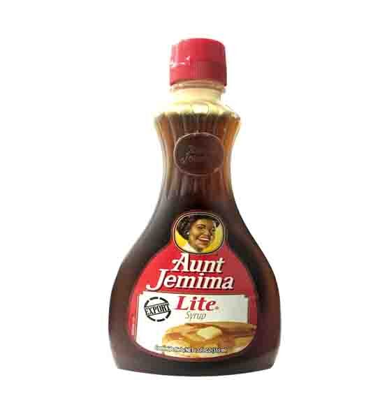 Miel Aunt Jemina*355 Ml Lite