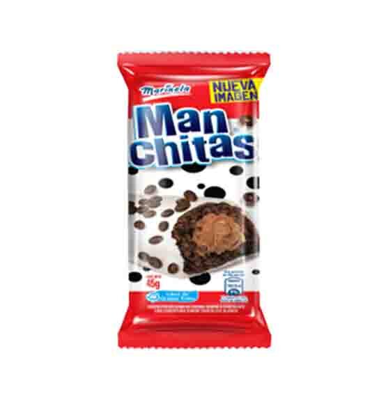 Manchitas Bimbo *45 Grms