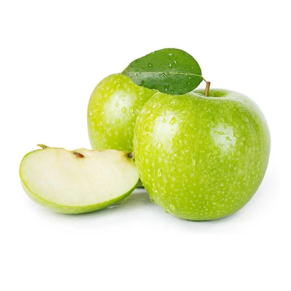 Manzana Verde A Granel