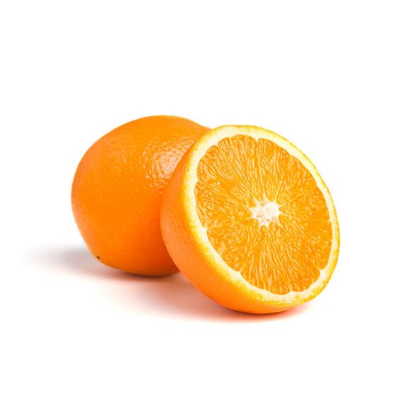 Naranja Valencia