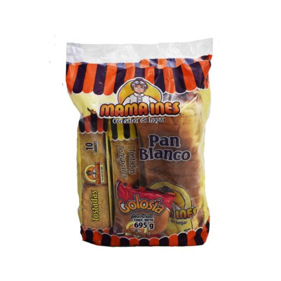 Oferta Mama Ines *695 Grms