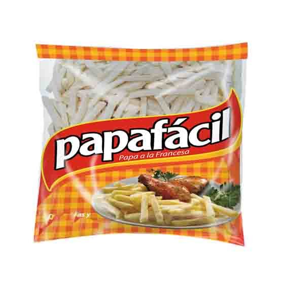 Papafacil *500 Grs